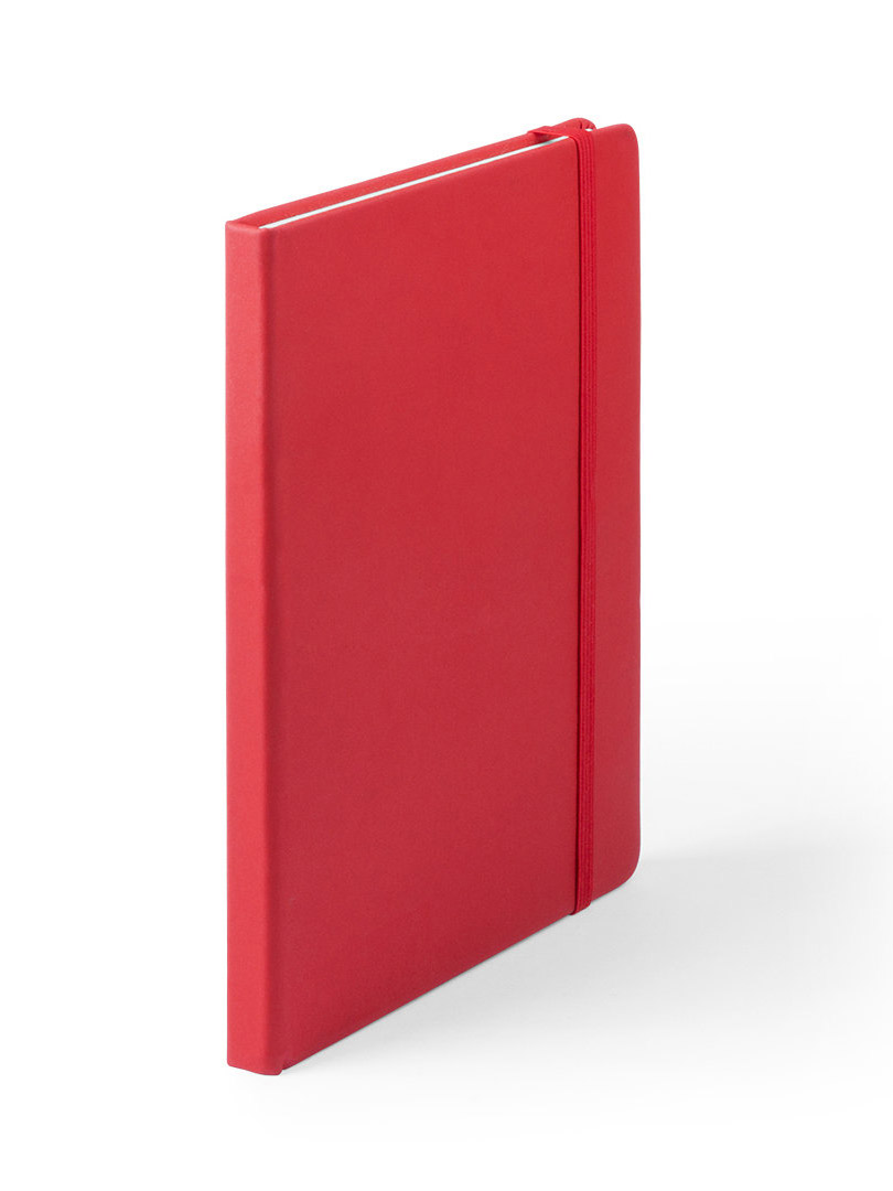 LIBRETA CILUX