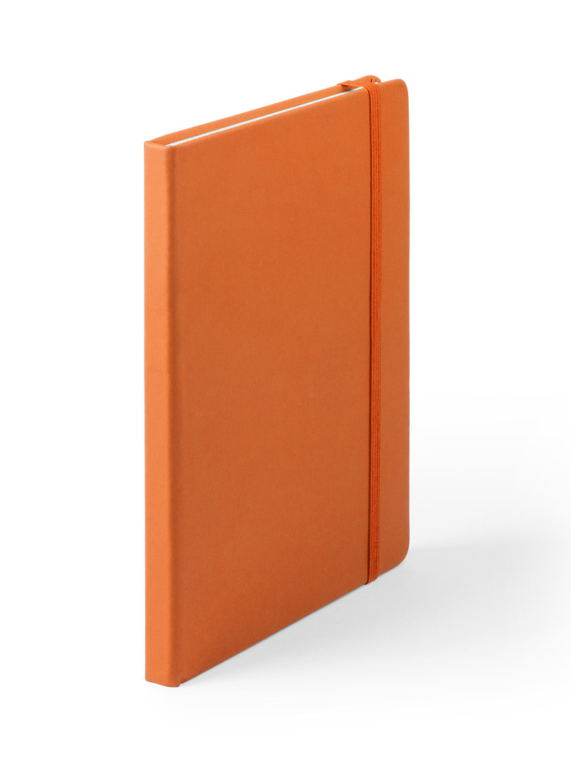 LIBRETA CILUX - Imagen 4