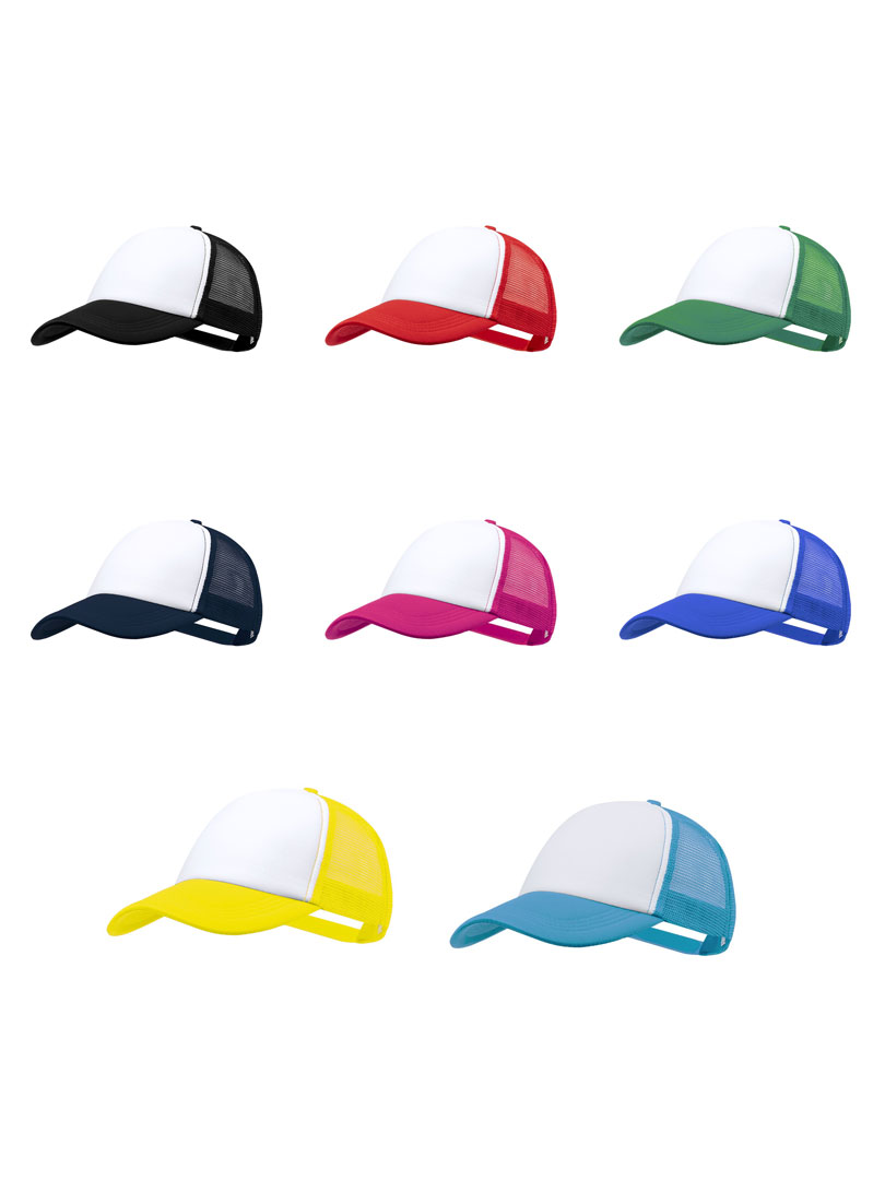 GORRA ZODAK - Imagen 10