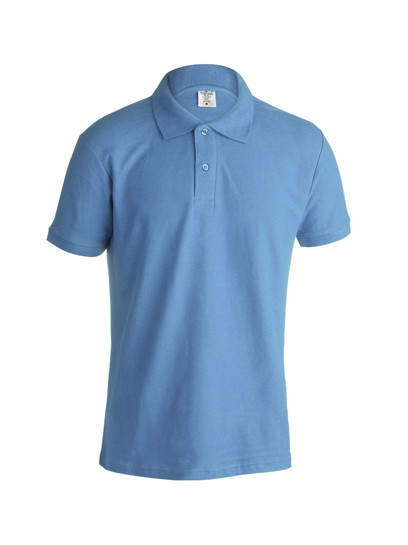 POLO ADULTO COLOR KEYA MPS180 - Imagen 11