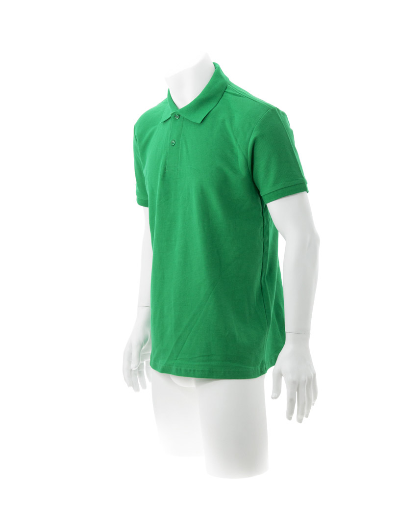 POLO ADULTO COLOR KEYA MPS180 - Imagen 15