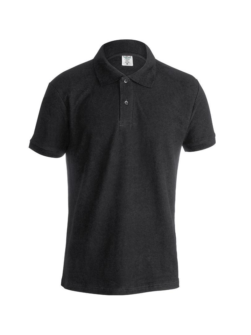 POLO ADULTO COLOR KEYA MPS180 - Imagen 3