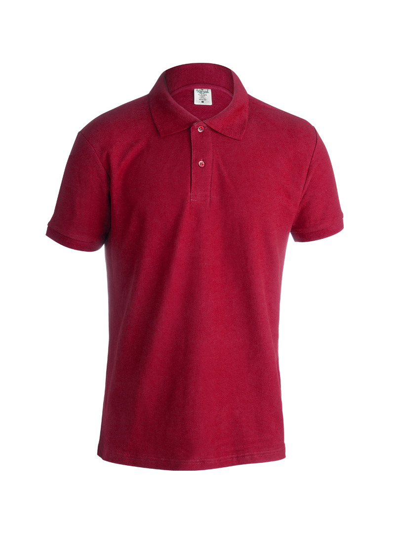 POLO ADULTO COLOR KEYA MPS180 - Imagen 4