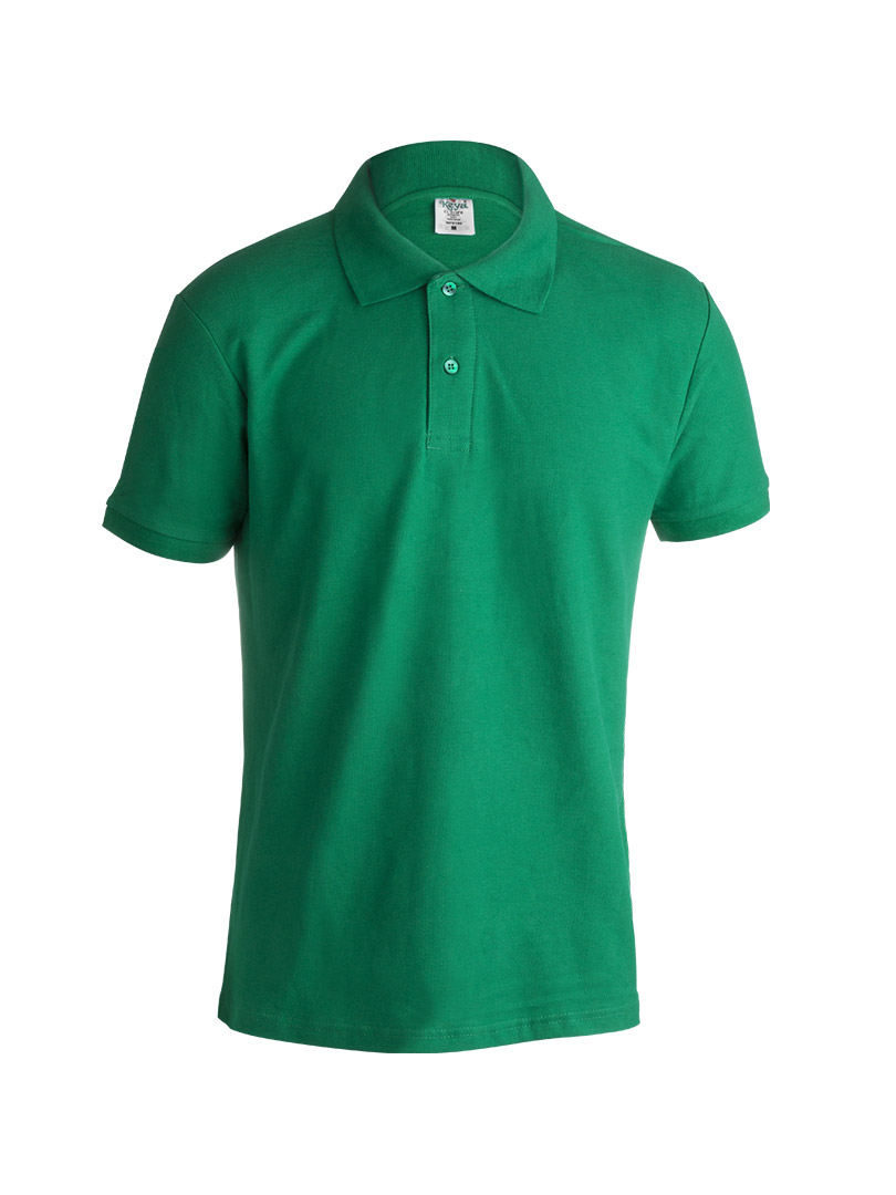 POLO ADULTO COLOR KEYA MPS180 - Imagen 5