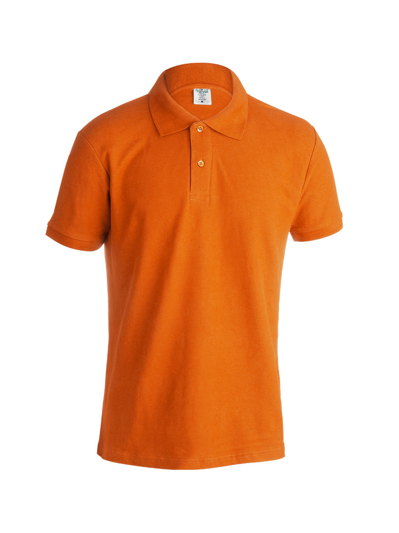 POLO ADULTO COLOR KEYA MPS180 - Imagen 8