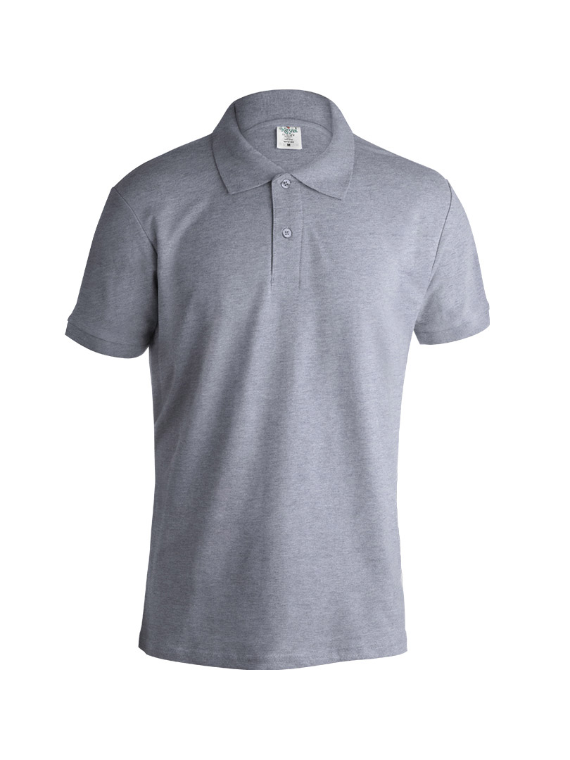 POLO ADULTO COLOR KEYA MPS180 - Imagen 9