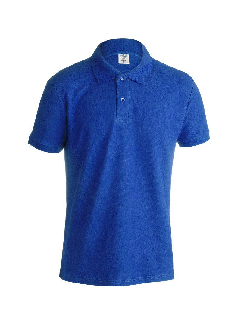 POLO ADULTO COLOR KEYA MPS180 - Imagen 10