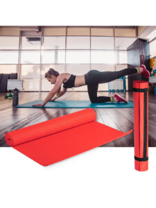 Mat de yoga promocional