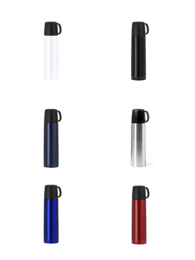 TERMO TIBBER - Imagen 7