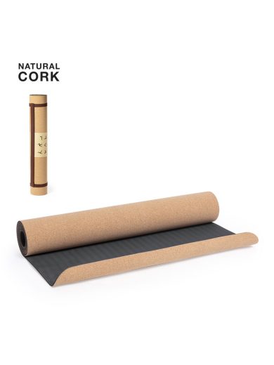 Mat de yoga de linea nature