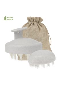 Set promocional para el cuidado personal