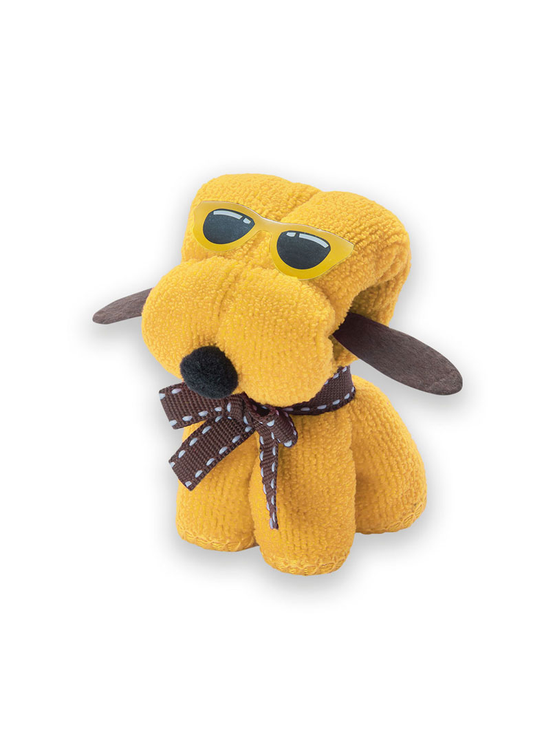 TOALLA ABSORBENTE RUSTUFF - Imagen 3