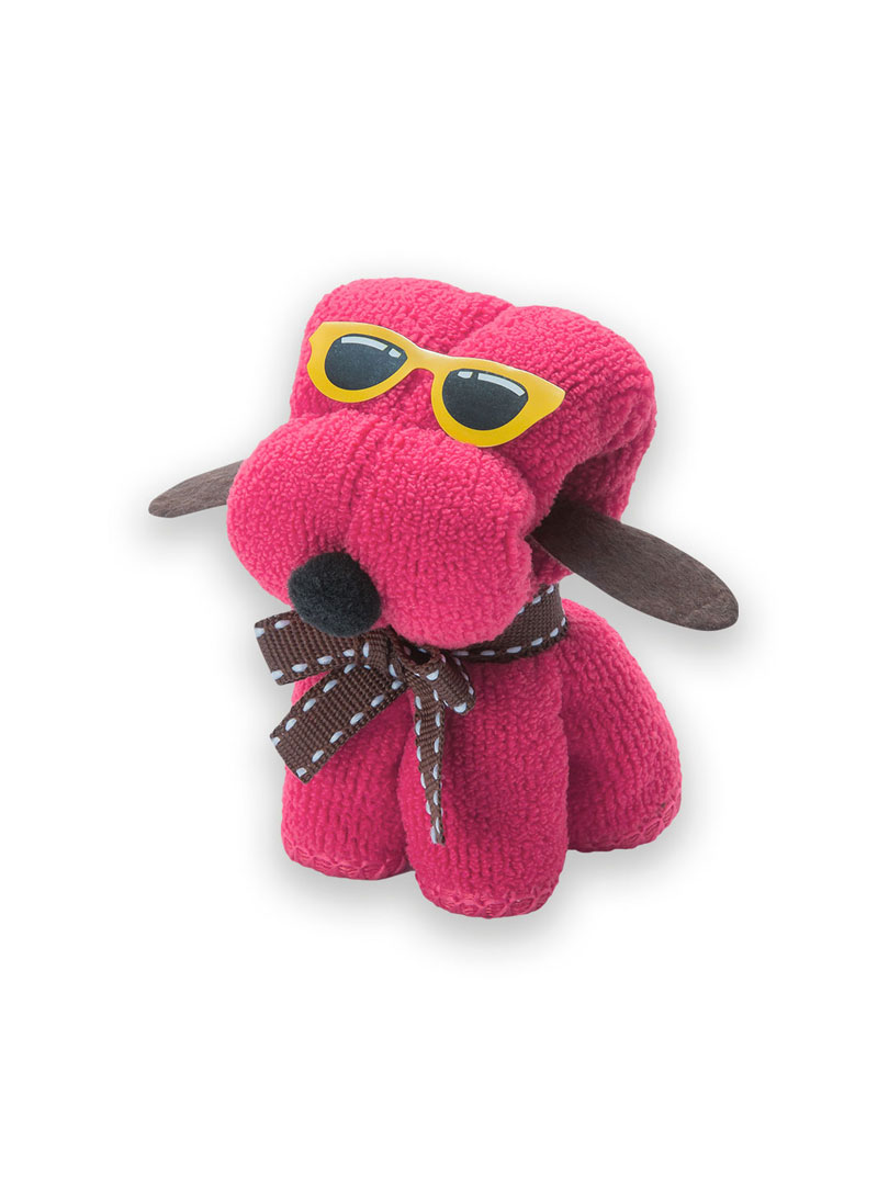 TOALLA ABSORBENTE RUSTUFF - Imagen 4