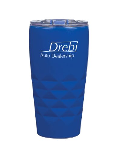 Vaso promocional térmico de doble pared