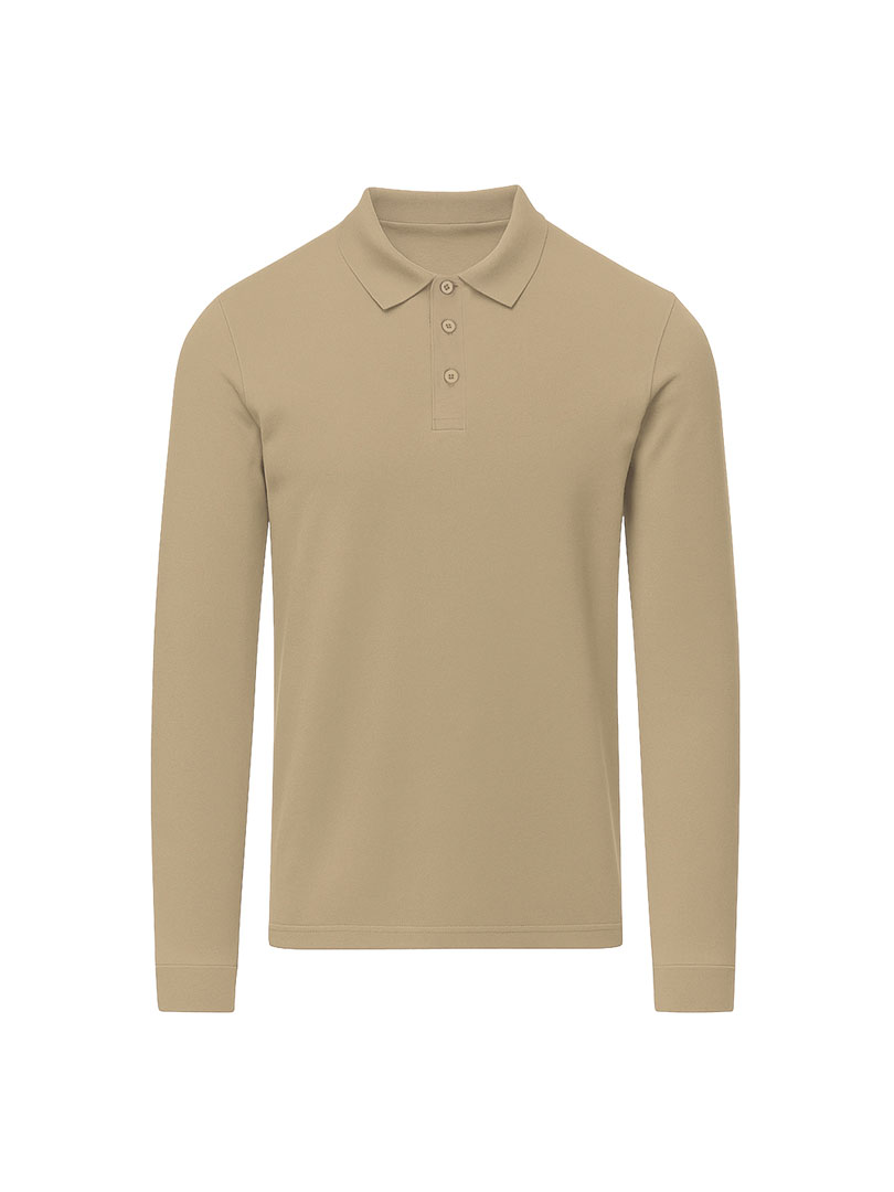 POLO CHARLOT - Imagen 4