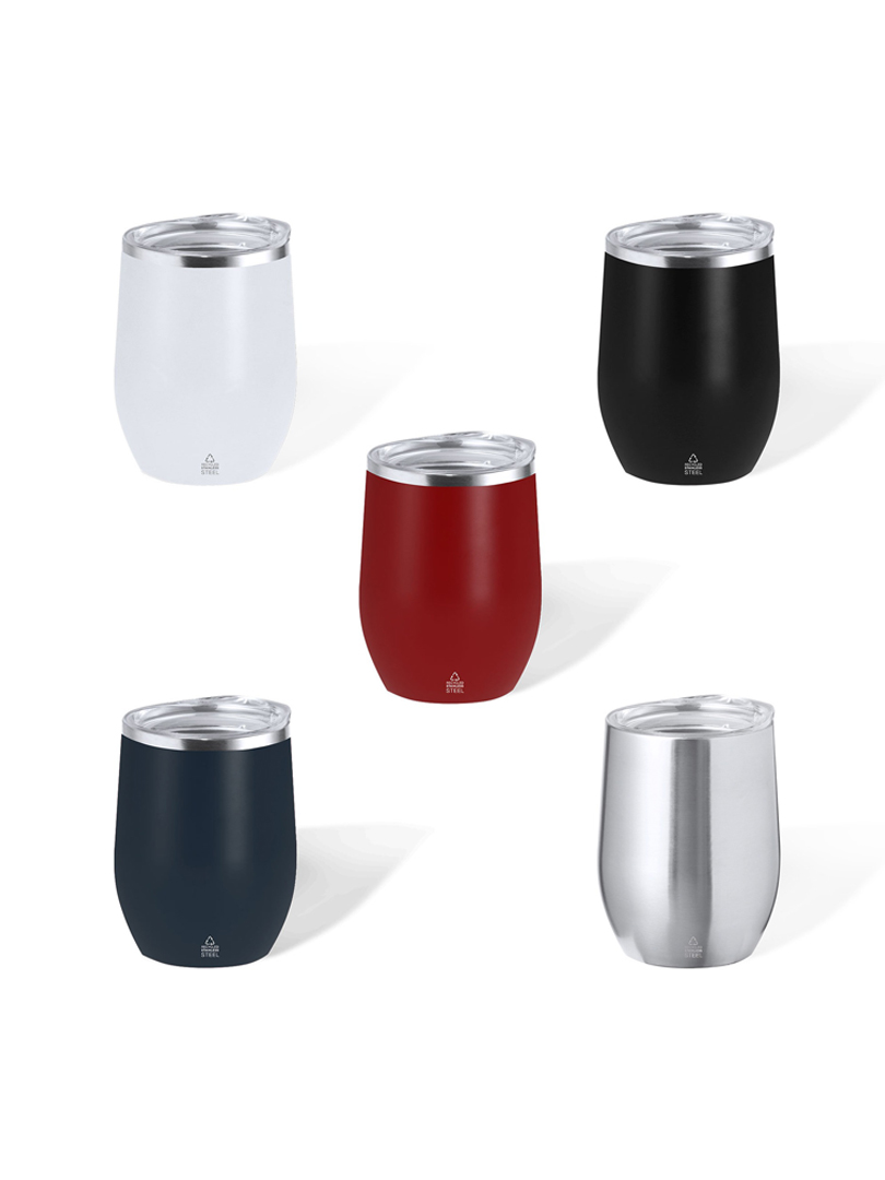 VASO TÉRMICO YARTSON - Imagen 6