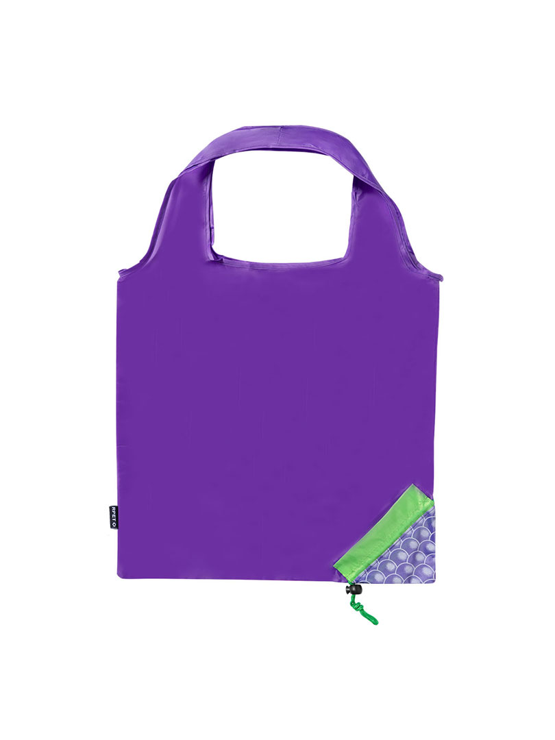 BOLSA PLEGABLE CHENRY - Imagen 4