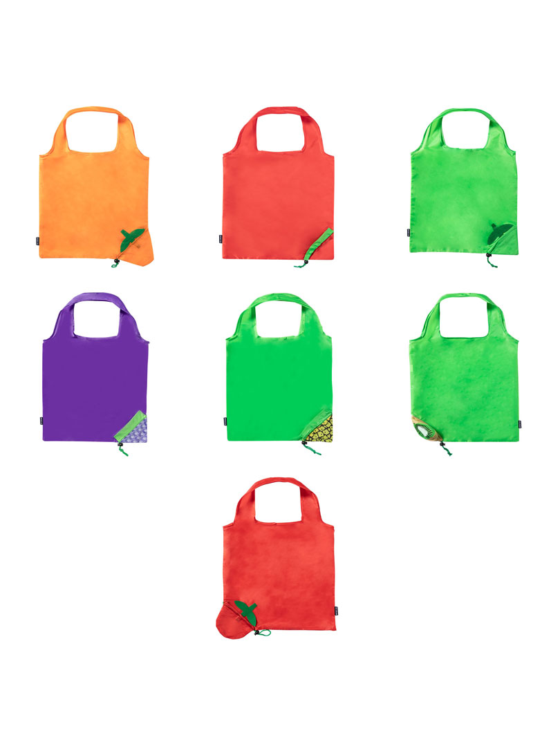 BOLSA PLEGABLE CHENRY - Imagen 5