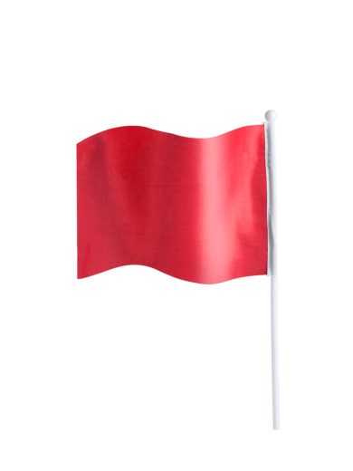 Banderines de colores costa rica