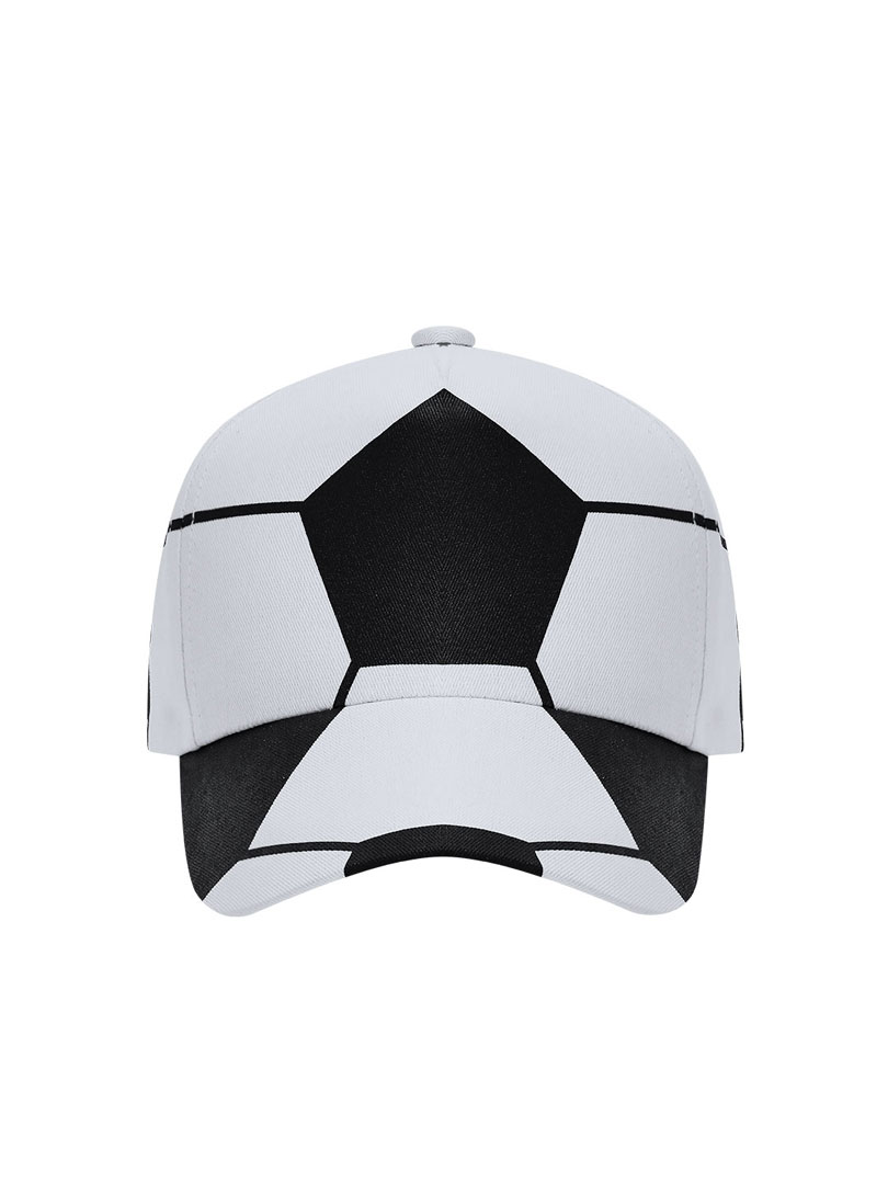 GORRA WESSON - Imagen 3