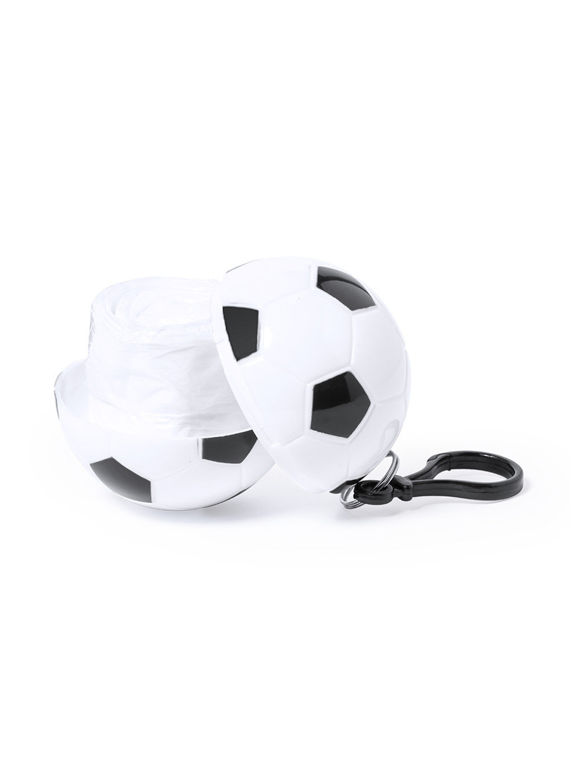 LLAVERO PONCHO GOL - Imagen 3