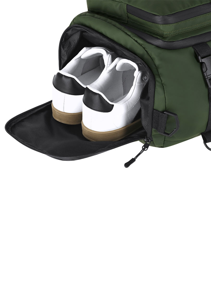 BOLSO MOCHILA MEKONG - Imagen 6