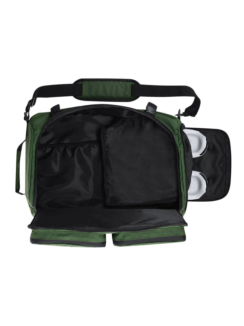 BOLSO MOCHILA MEKONG - Imagen 7
