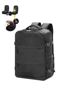 Mochilas de oficina con bomba de vacío incluida