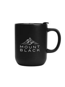 Tazas personalizadas de cerámica