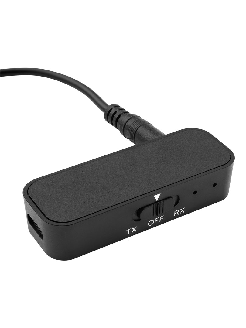 TRANSMISOR Y RECEPTOR DE AUDIO INALAMBRICO - Imagen 3