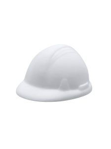 Juguete antiestres con forma de casco
