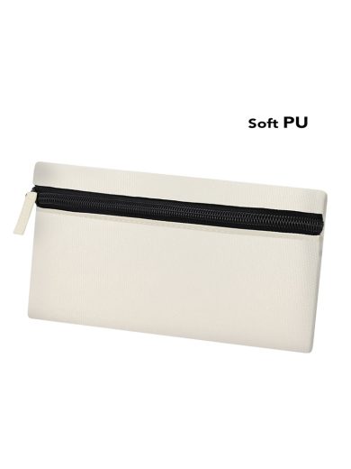 Cosmetiquera de polipiel