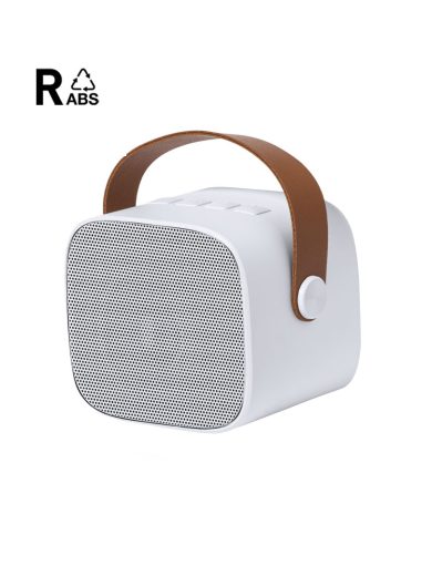 Parlante portatil de diseño Bluetooth®