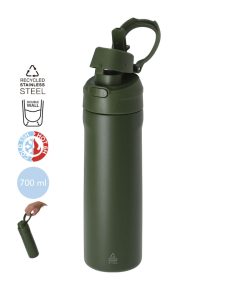 Botella térmica de doble pared