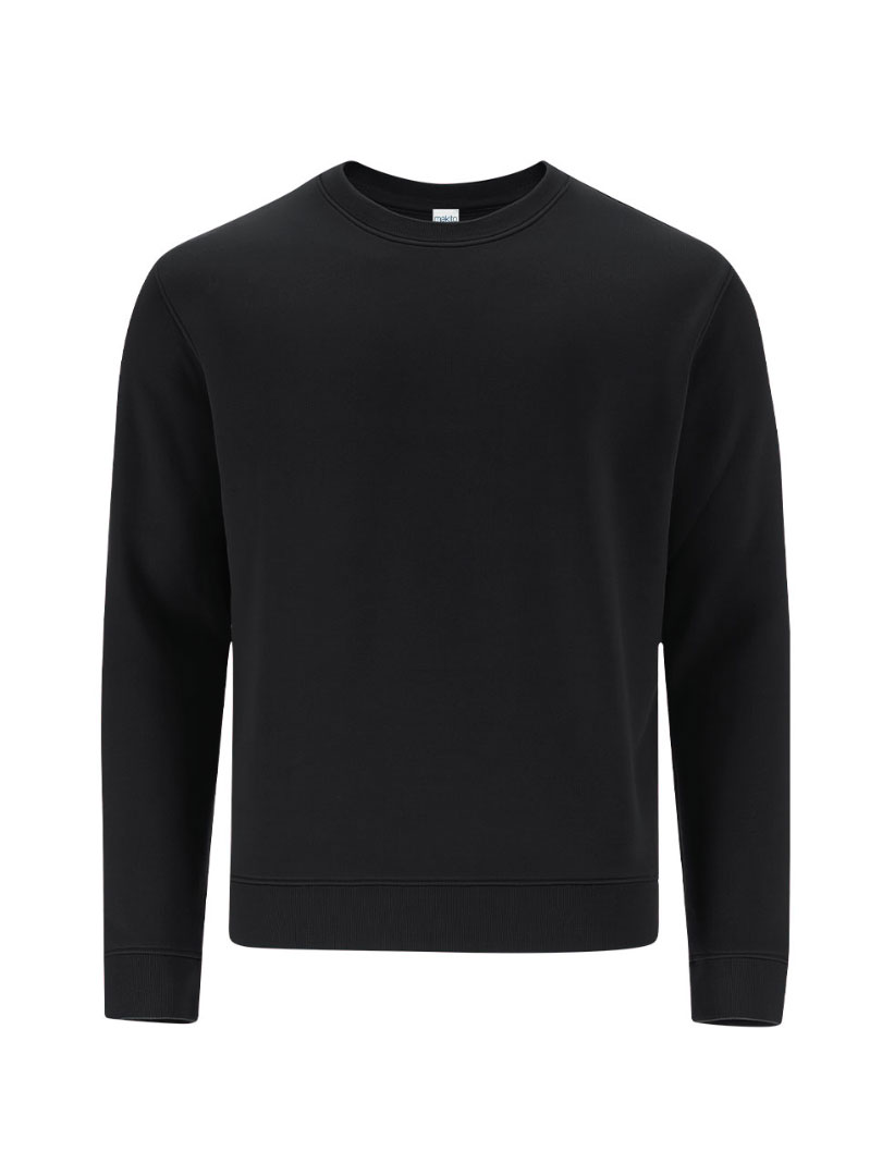 Sudadera promocional unisex