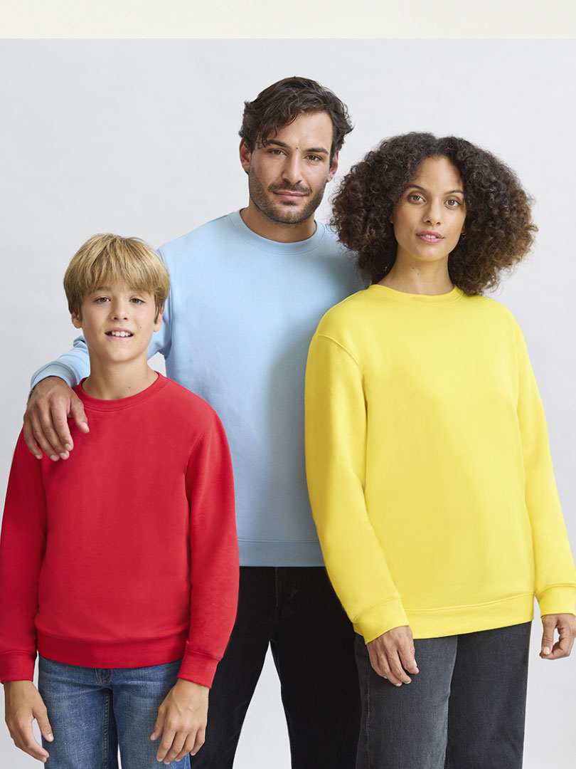 SUDADERA COSMOS - Imagen 21